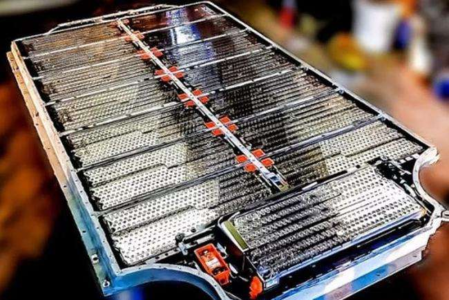 Northvolt将于2022年开始向特斯拉对手供应电动汽车电池